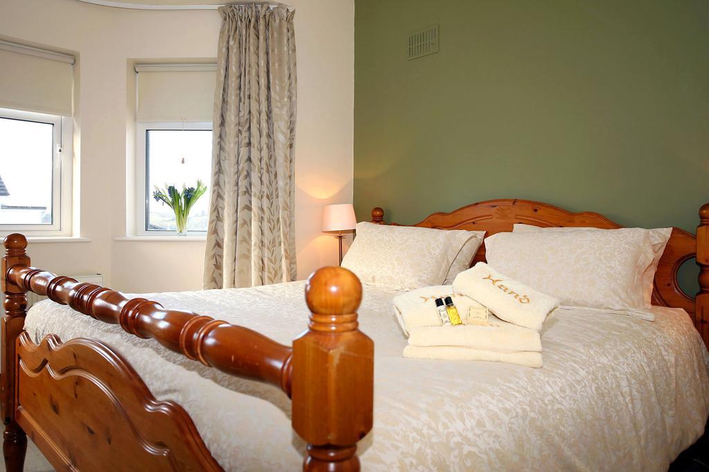 Willow Lodge ウェストポート 部屋 写真