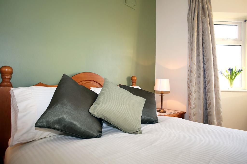 Willow Lodge ウェストポート 部屋 写真