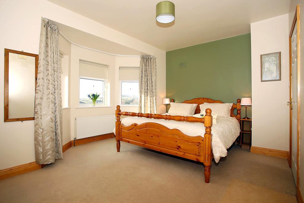 Willow Lodge ウェストポート 部屋 写真