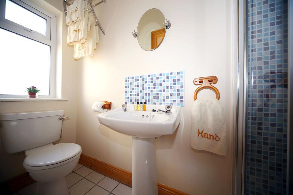 Willow Lodge ウェストポート 部屋 写真